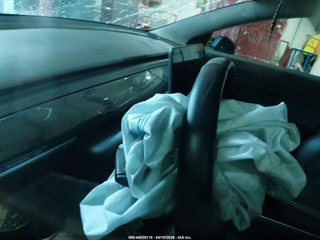 2018 TESLA MODEL 3 LONG RANGE/MID RANGE 7