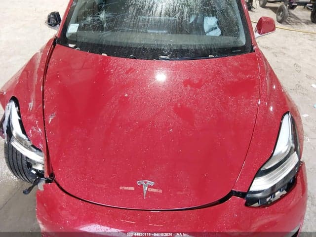 2018 TESLA MODEL 3 LONG RANGE/MID RANGE 10
