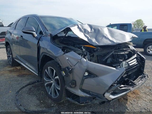 2017 LEXUS RX 350 - 1