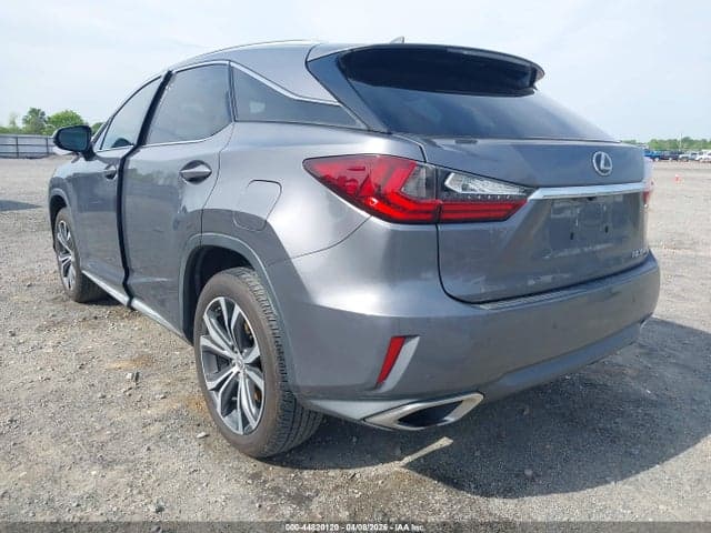 2017 LEXUS RX 350 3