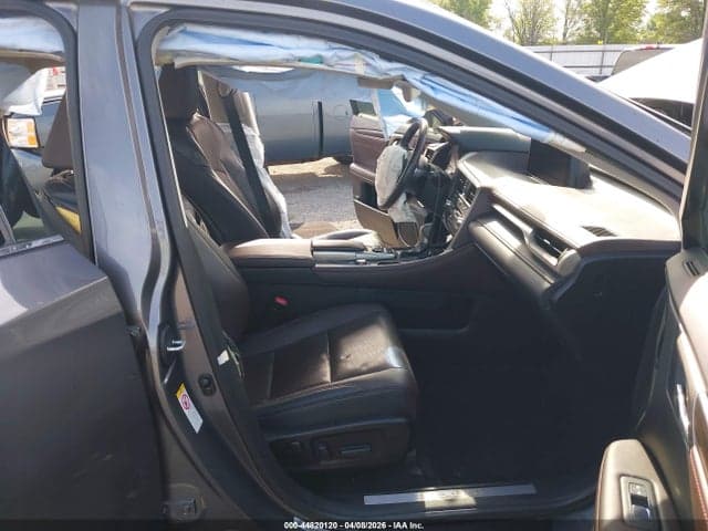 2017 LEXUS RX 350 5