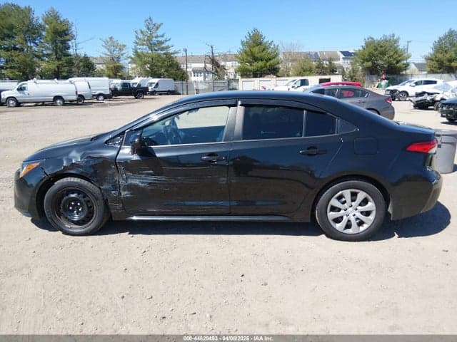 2022 TOYOTA COROLLA LE 14