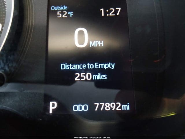 2022 TOYOTA COROLLA LE 15