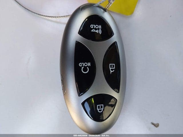 2025 HYUNDAI TUCSON SEL CONVENIENCE 11