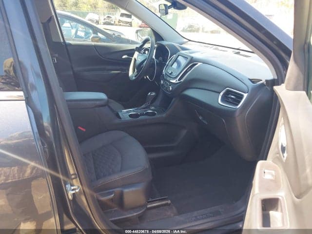 2020 CHEVROLET EQUINOX AWD LT 1.5L TURBO 5