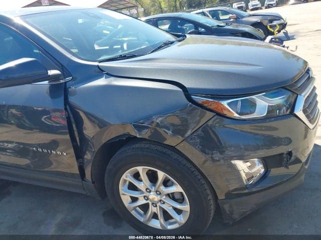 2020 CHEVROLET EQUINOX AWD LT 1.5L TURBO 6