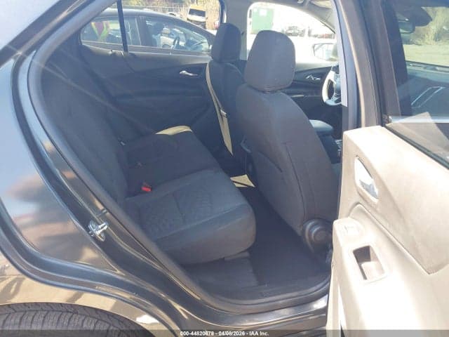 2020 CHEVROLET EQUINOX AWD LT 1.5L TURBO 8
