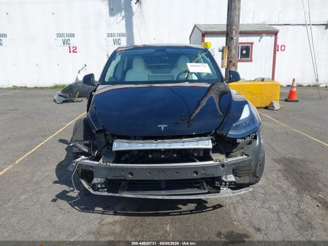2024 TESLA MODEL Y PERFORMANCE DUAL MOTOR ALL-WHEEL DRIVE 13