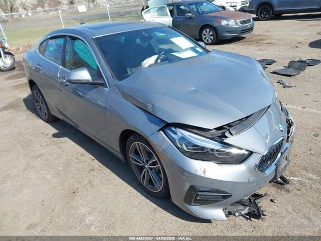 2024 BMW 228I GRAN COUPE XDRIVE - 1