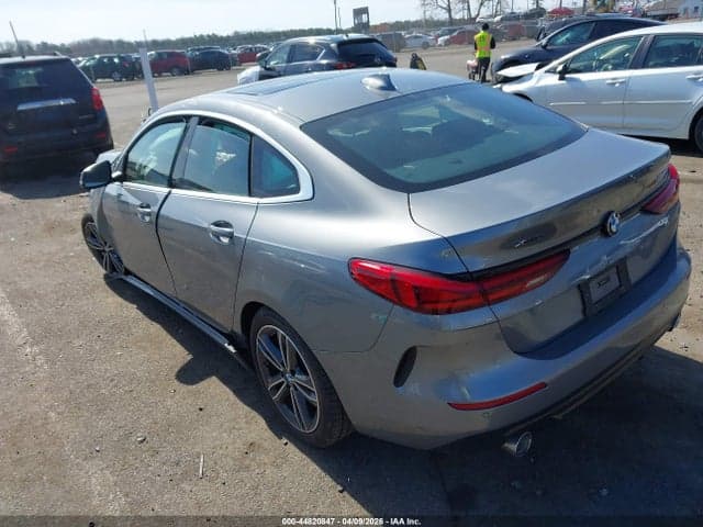 2024 BMW 228I GRAN COUPE XDRIVE 3