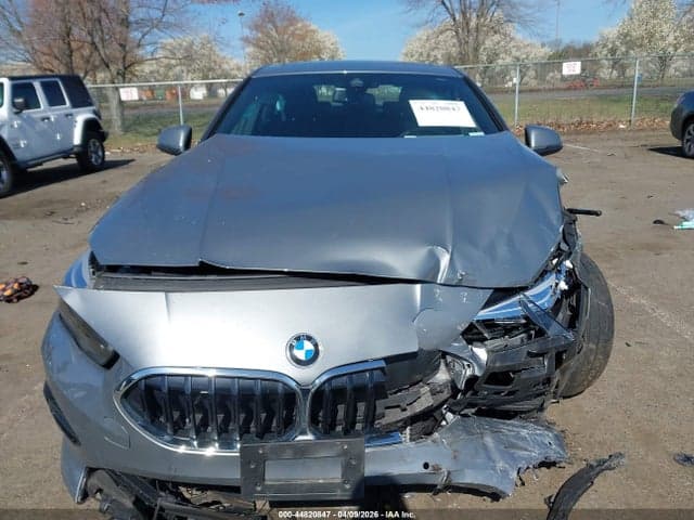 2024 BMW 228I GRAN COUPE XDRIVE 6
