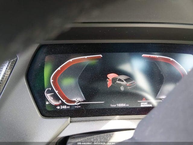 2024 BMW 228I GRAN COUPE XDRIVE 7