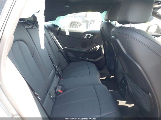2024 BMW 228I GRAN COUPE XDRIVE 8