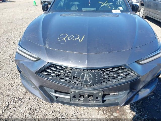 2021 ACURA TLX A-SPEC PACKAGE 6