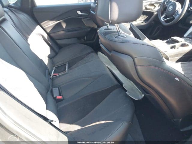 2021 ACURA TLX A-SPEC PACKAGE 8