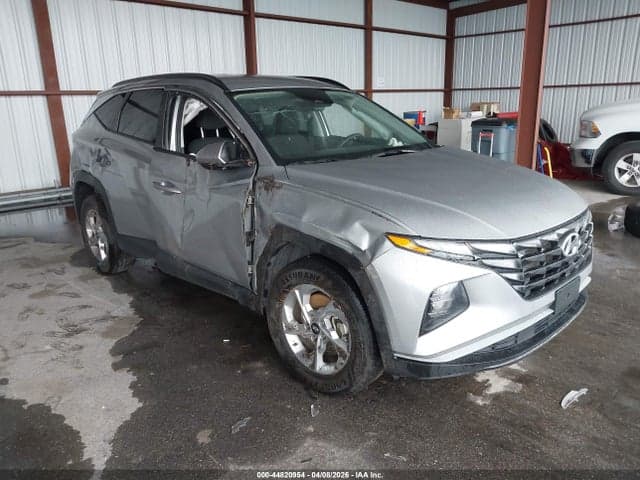 2024 HYUNDAI TUCSON SEL 1
