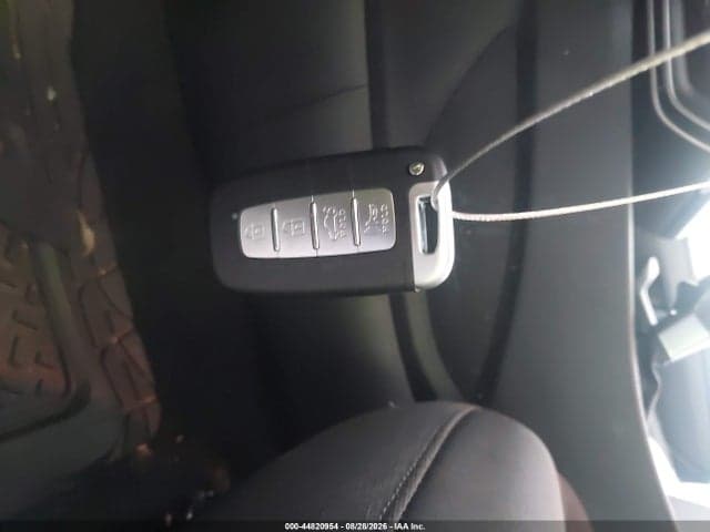 2024 HYUNDAI TUCSON SEL 11