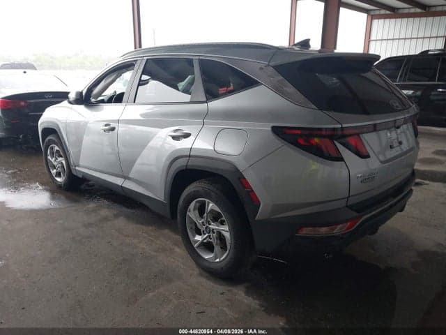 2024 HYUNDAI TUCSON SEL 3