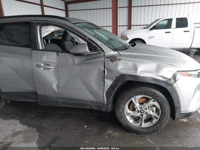 2024 HYUNDAI TUCSON SEL 6