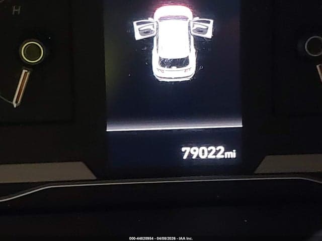 2024 HYUNDAI TUCSON SEL 7