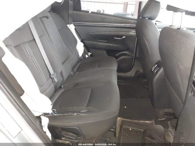 2024 HYUNDAI TUCSON SEL 8