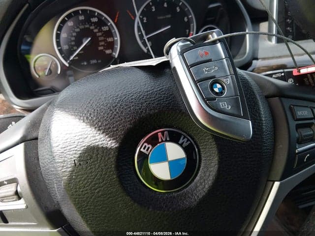 2017 BMW X5 XDRIVE35I 11