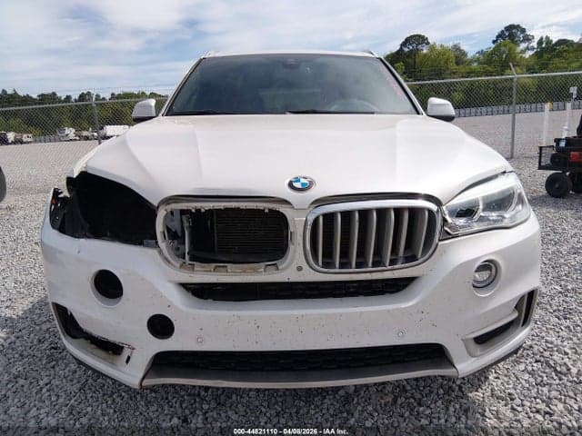 2017 BMW X5 XDRIVE35I 12