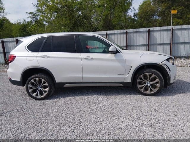 2017 BMW X5 XDRIVE35I 13