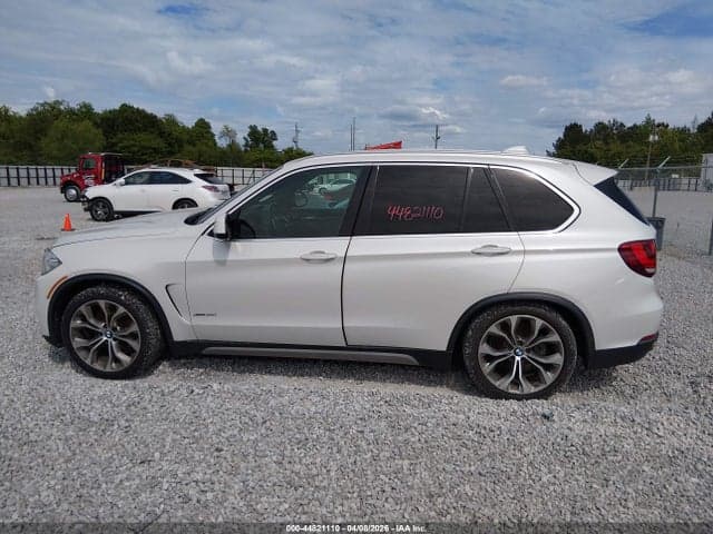 2017 BMW X5 XDRIVE35I 14