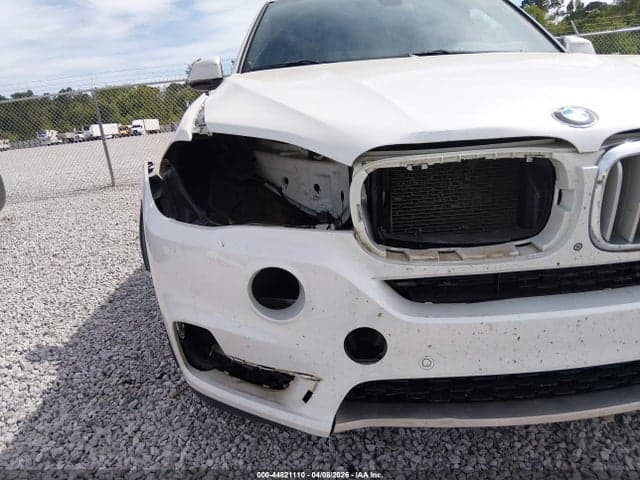 2017 BMW X5 XDRIVE35I 17