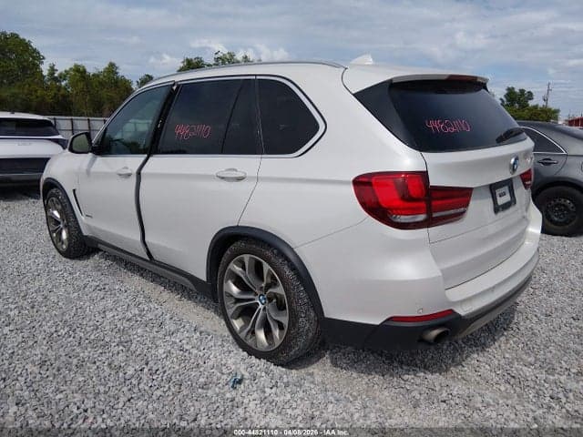 2017 BMW X5 XDRIVE35I 3