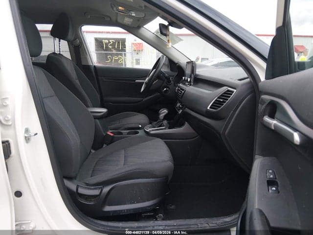 2023 KIA SELTOS LX 5