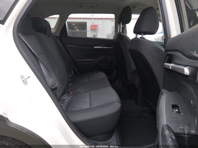 2023 KIA SELTOS LX 8