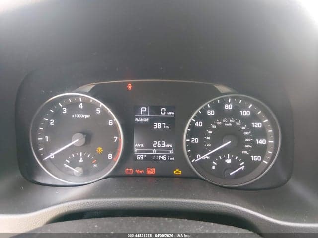 2017 HYUNDAI ELANTRA SE 7