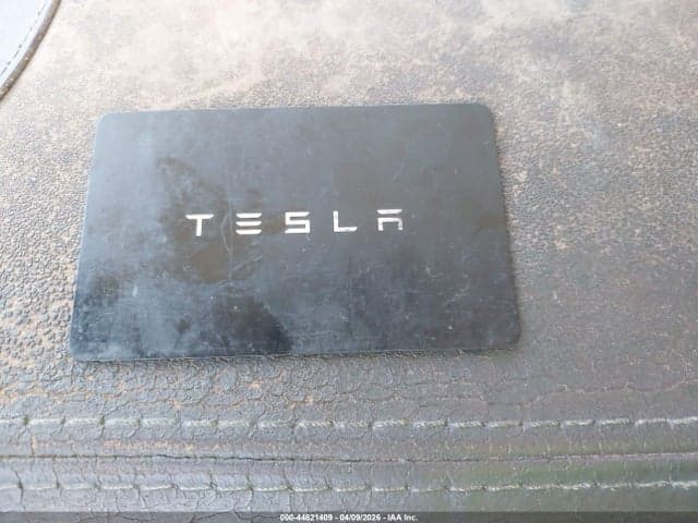 2020 TESLA MODEL 3 LONG RANGE DUAL MOTOR ALL-WHEEL DRIVE 11