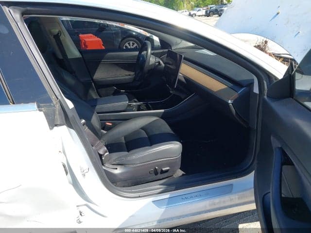 2020 TESLA MODEL 3 LONG RANGE DUAL MOTOR ALL-WHEEL DRIVE 5