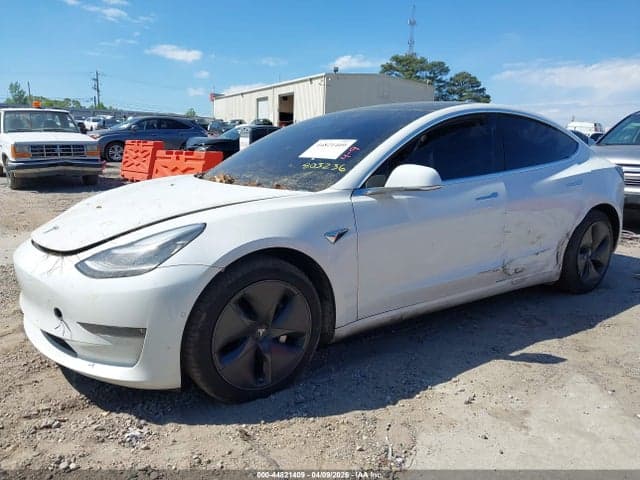 2020 TESLA MODEL 3 LONG RANGE DUAL MOTOR ALL-WHEEL DRIVE 6