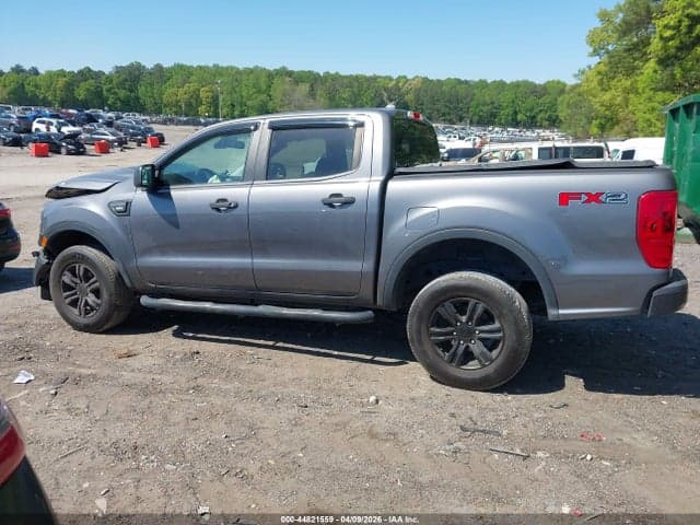 2022 FORD RANGER XL 14