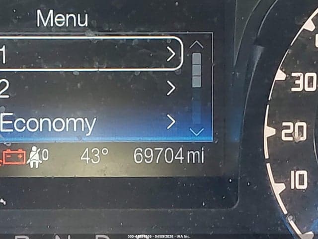 2022 FORD RANGER XL 15
