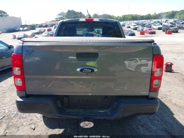 2022 FORD RANGER XL 16