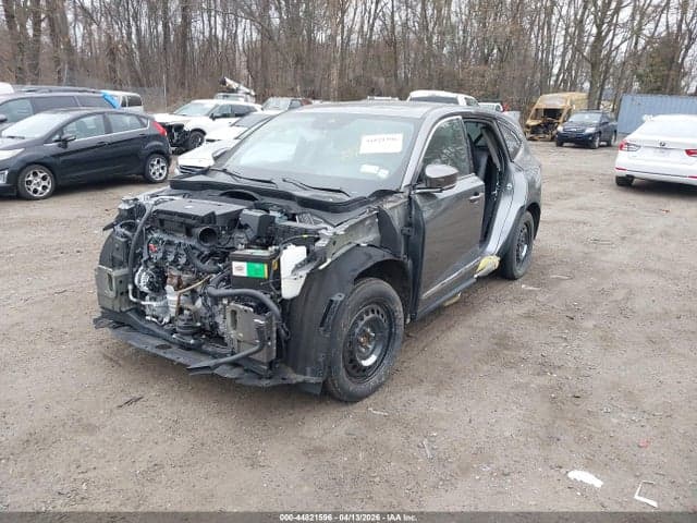 2022 ACURA MDX TECHNOLOGY PACKAGE 2