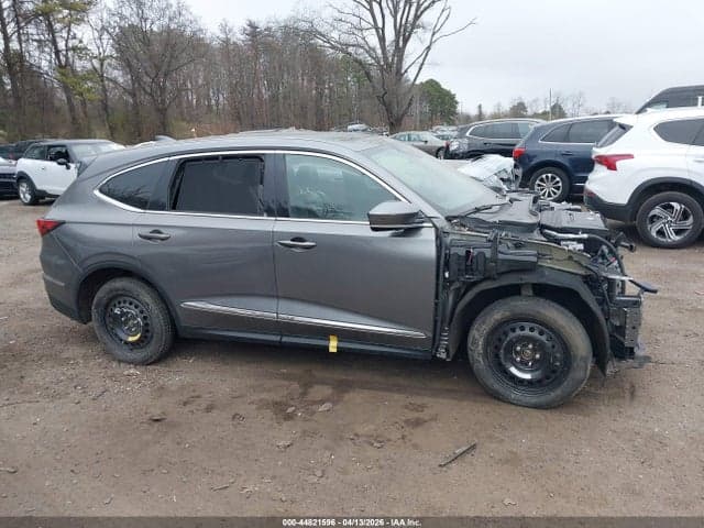 2022 ACURA MDX TECHNOLOGY PACKAGE 12