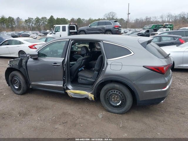 2022 ACURA MDX TECHNOLOGY PACKAGE 13