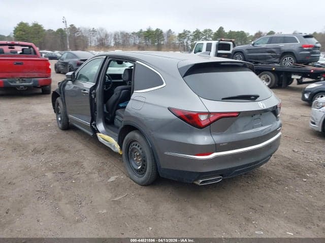 2022 ACURA MDX TECHNOLOGY PACKAGE 3