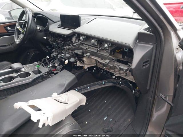 2022 ACURA MDX TECHNOLOGY PACKAGE 5