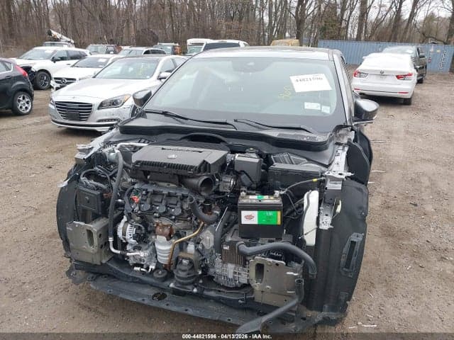2022 ACURA MDX TECHNOLOGY PACKAGE 6