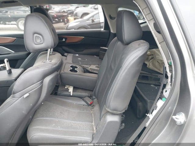 2022 ACURA MDX TECHNOLOGY PACKAGE 8