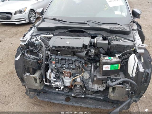 2022 ACURA MDX TECHNOLOGY PACKAGE 10