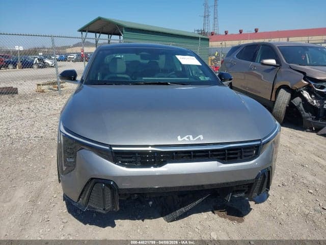 2025 KIA K4 GT-LINE 6