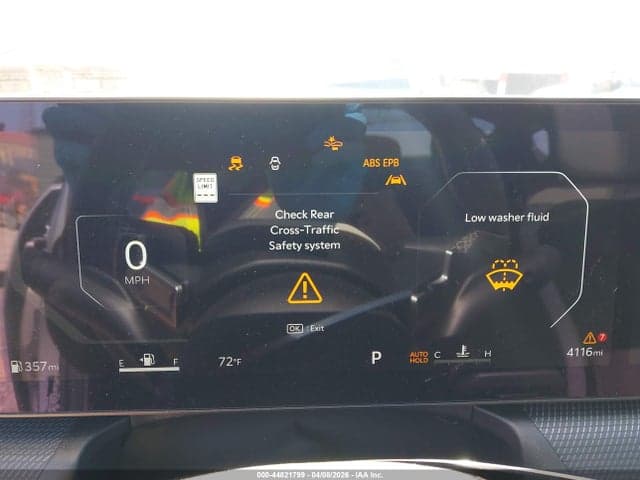 2025 KIA K4 GT-LINE 7